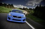 Volvo C30 Polestar Performance Concept 2010 года